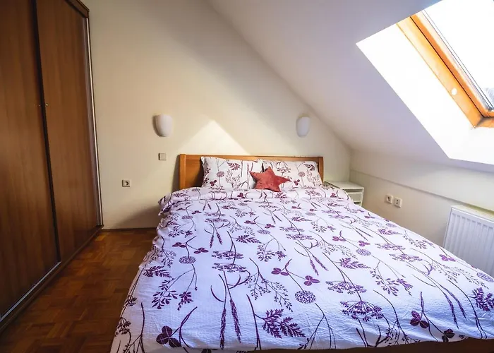 Relax Apartment In Banovci