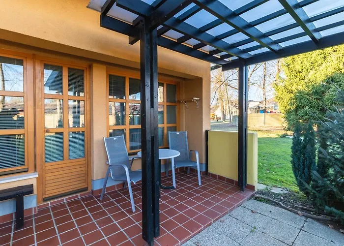 Relax Apartment In Banovci