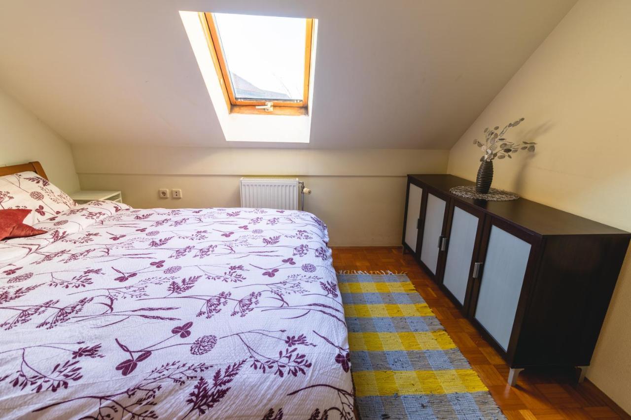 Apartment Relax In Banovci Verzej