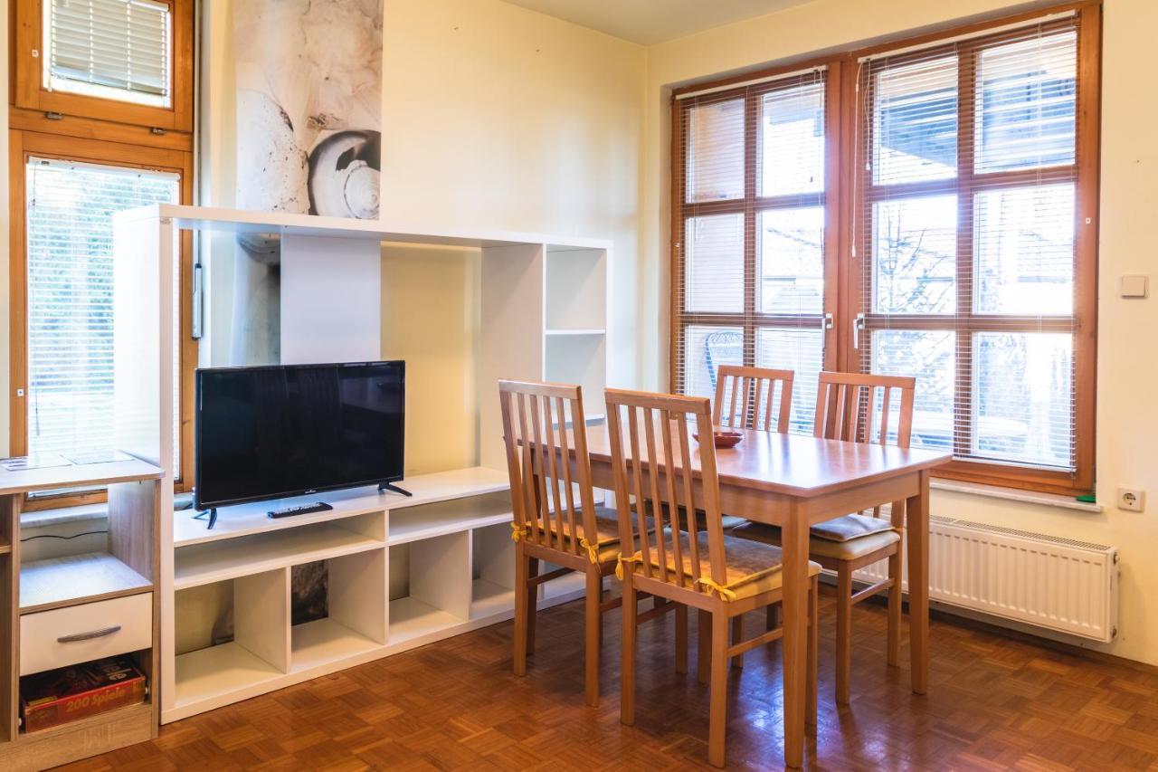 Apartment Relax In Banovci